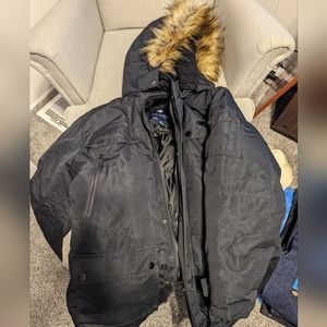 Rocawear women's jacket